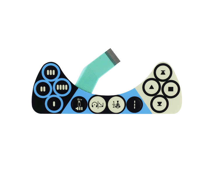 Membrane Keypad