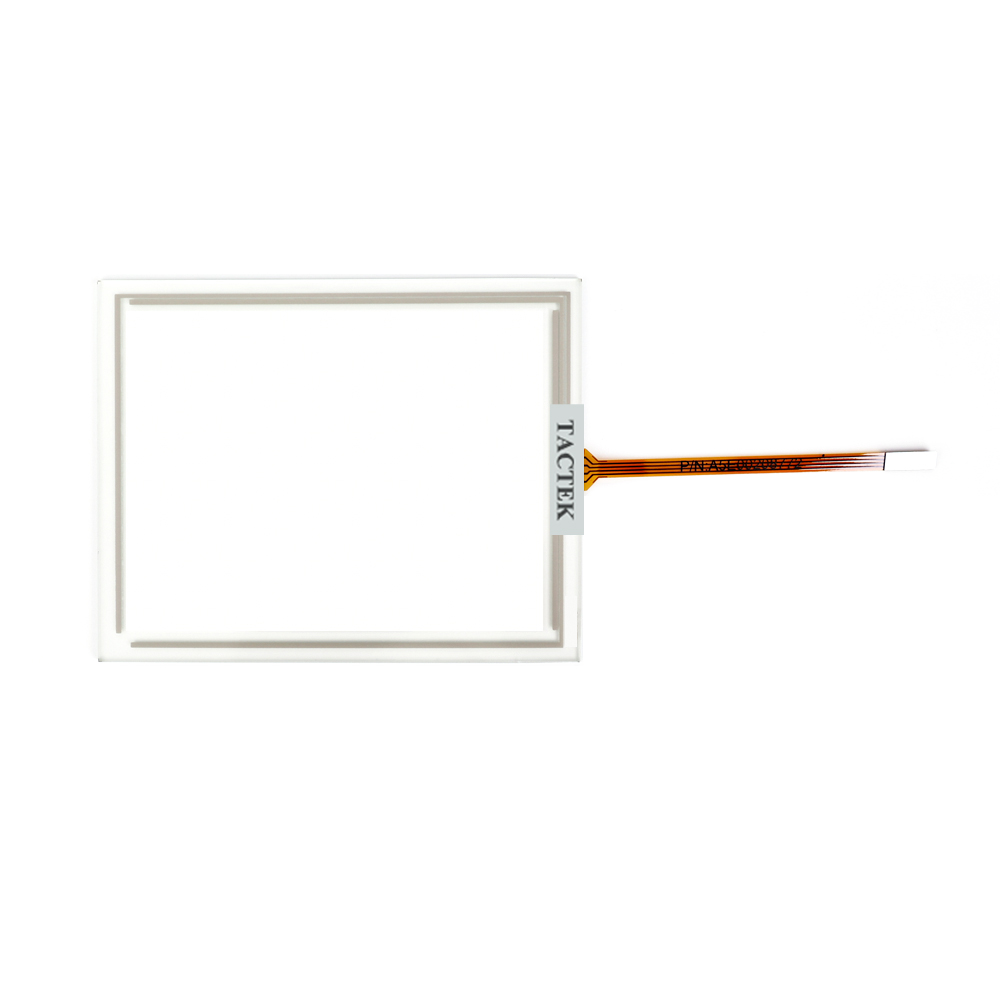 Repair Replacement 6AV66527DA013AA0 KTP600 Basic Touch Screen Touch