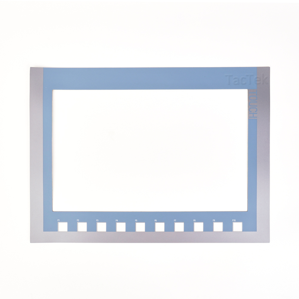 Écran Tactile + Clavier à Membrane Pour 6AV2123-2GB03-0AX0 KTP700 Basic - Neuf Original - Sans Marque