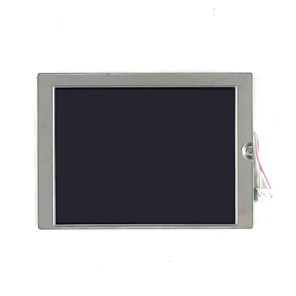 Display for 6AV66435AA000FM0 LCD Monitor Repair Touch Screen