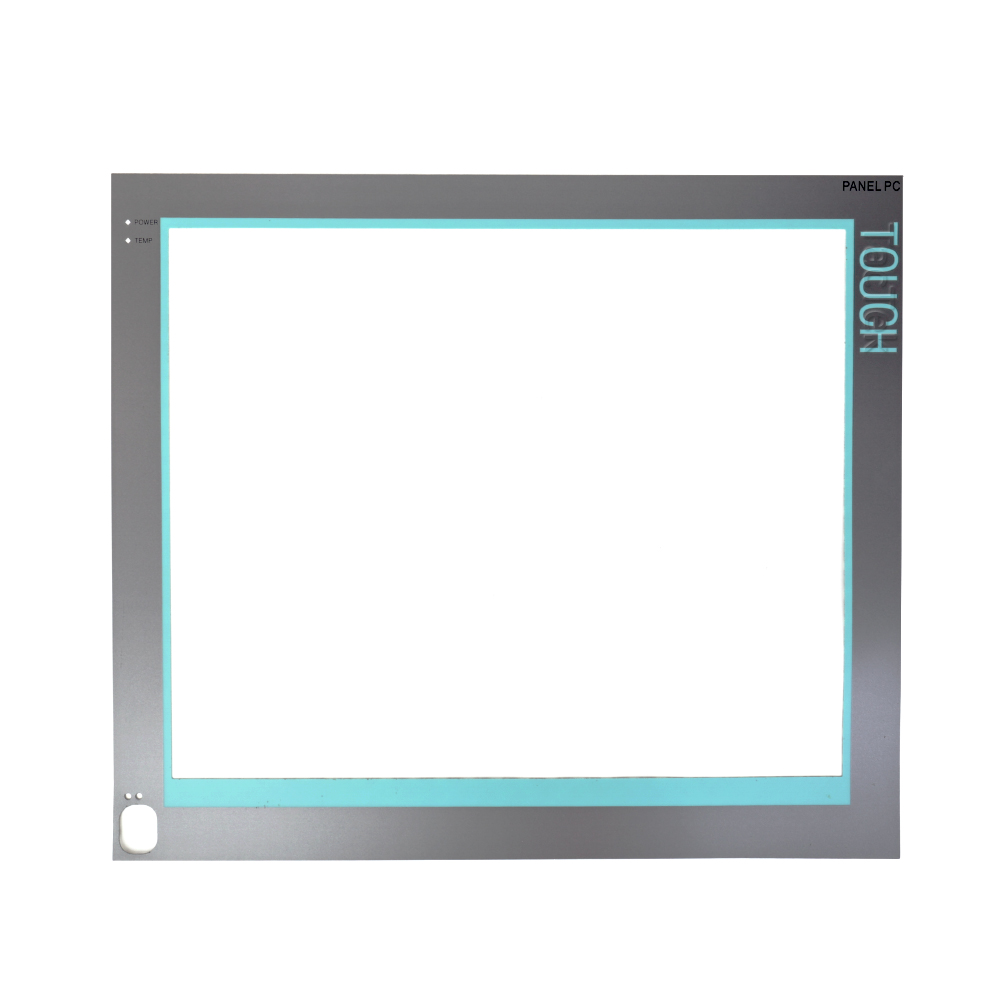 Repair Replacement 6AV74643DB020AT0 Touch Screen Touch Screen