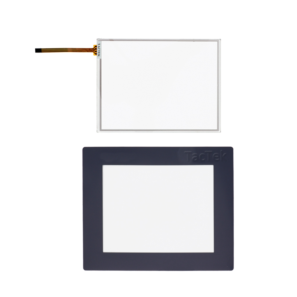 DIGITALIZZATORE VETRO PANNELLO touch screen per GUNZE USA 24360 101713 DIGITALIZZATORE VETRO PANNELLO touch screen per GUNZE USA 24360 101713