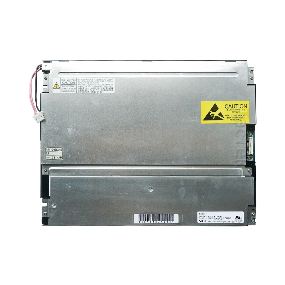 Front Case for 2711-B6C8 2711-B6C8L1 Plastic Cover Shell