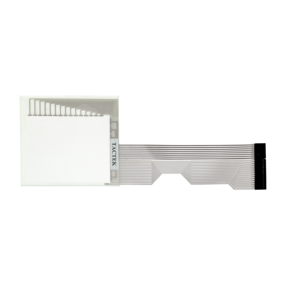 2711-B6C8 2711-B6C9 Housing Cover for Repair Case - Touch Screen | Membrane Keypad | Case