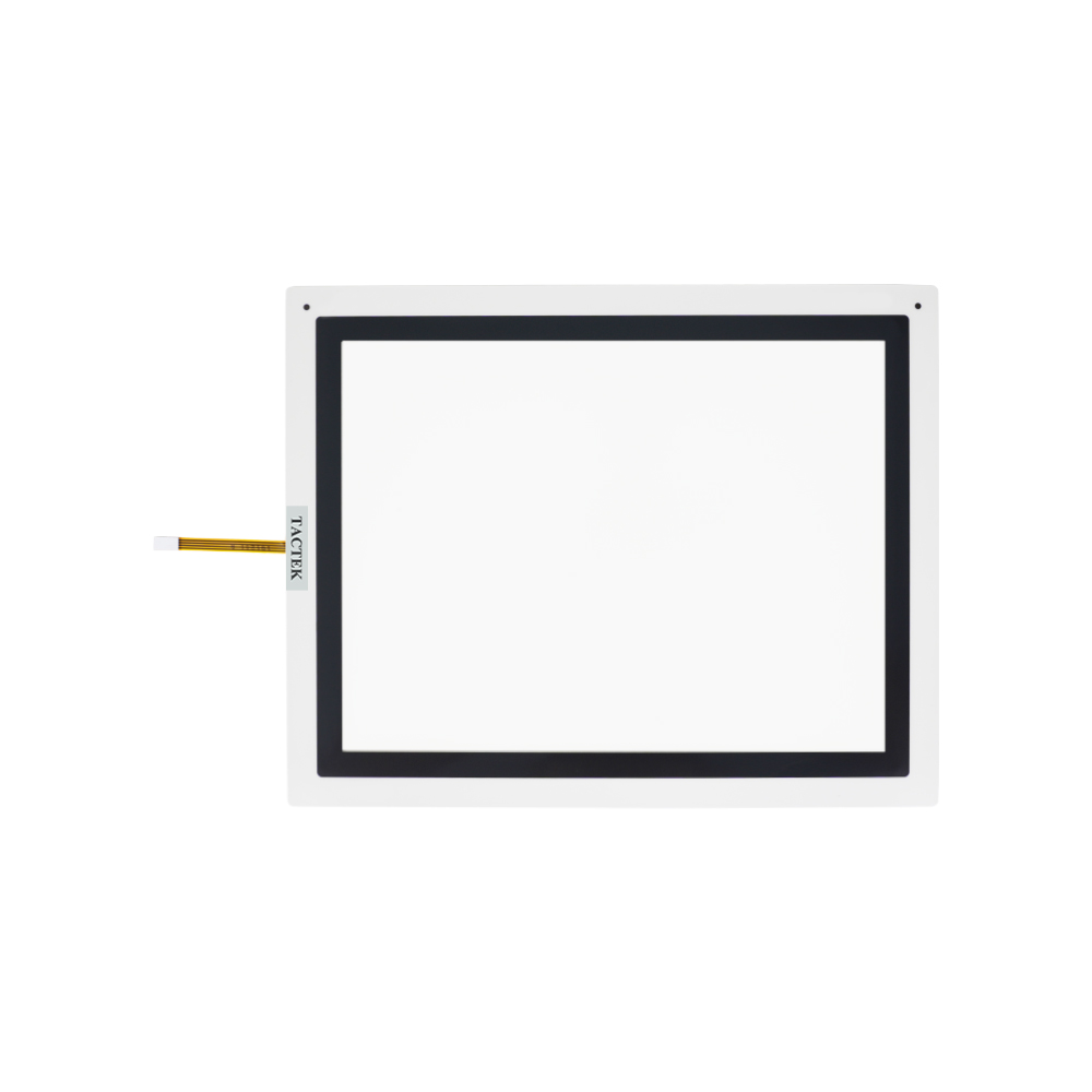 Touch screen for ABB 3BSE069272R1 3BSE069272R2 Digitizer Panel With ...