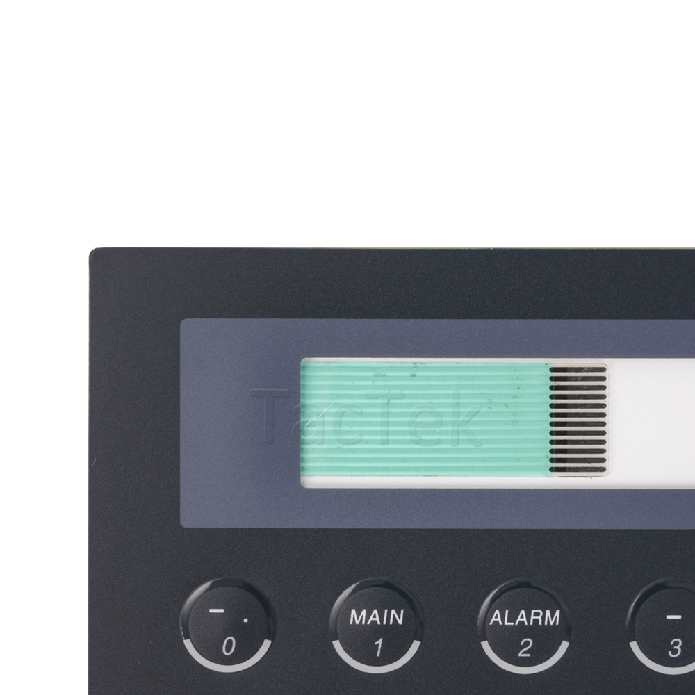 Pannello Touch Screen Per Beijer E1101 E Mitsubishi E1101 Con Pellicola Protettiva Inclusa