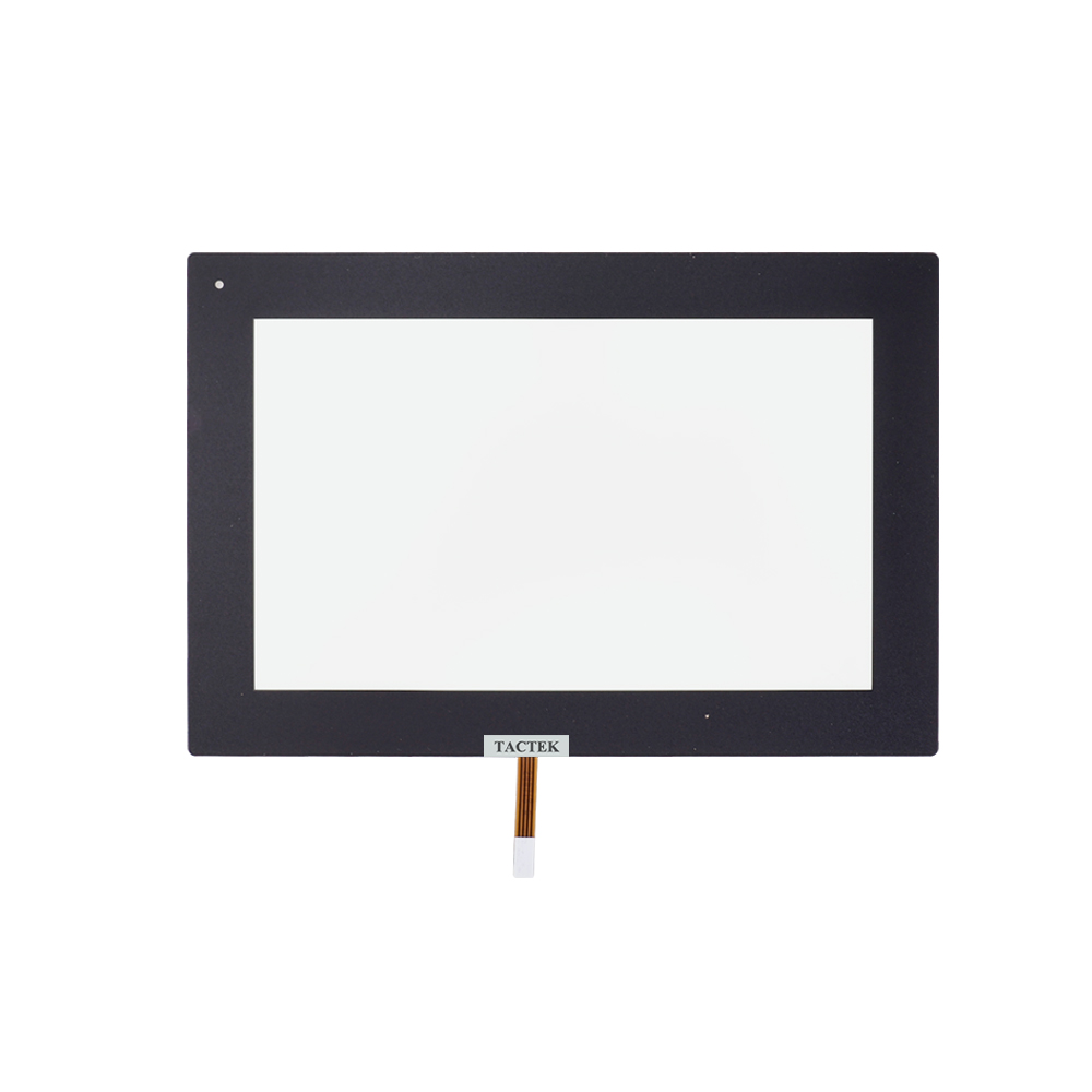 Repair Replacement Beijer X2 extreme 7 extreme7 Touch Screen With Overlay Touch Screen