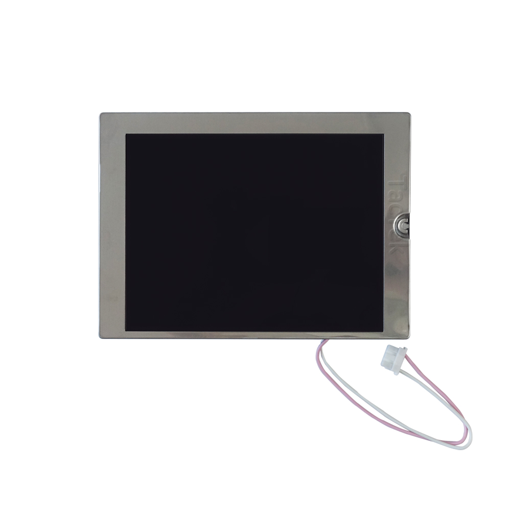 Display for OMRON NQ5TQ010B LCD Monitor Repair Touch Screen