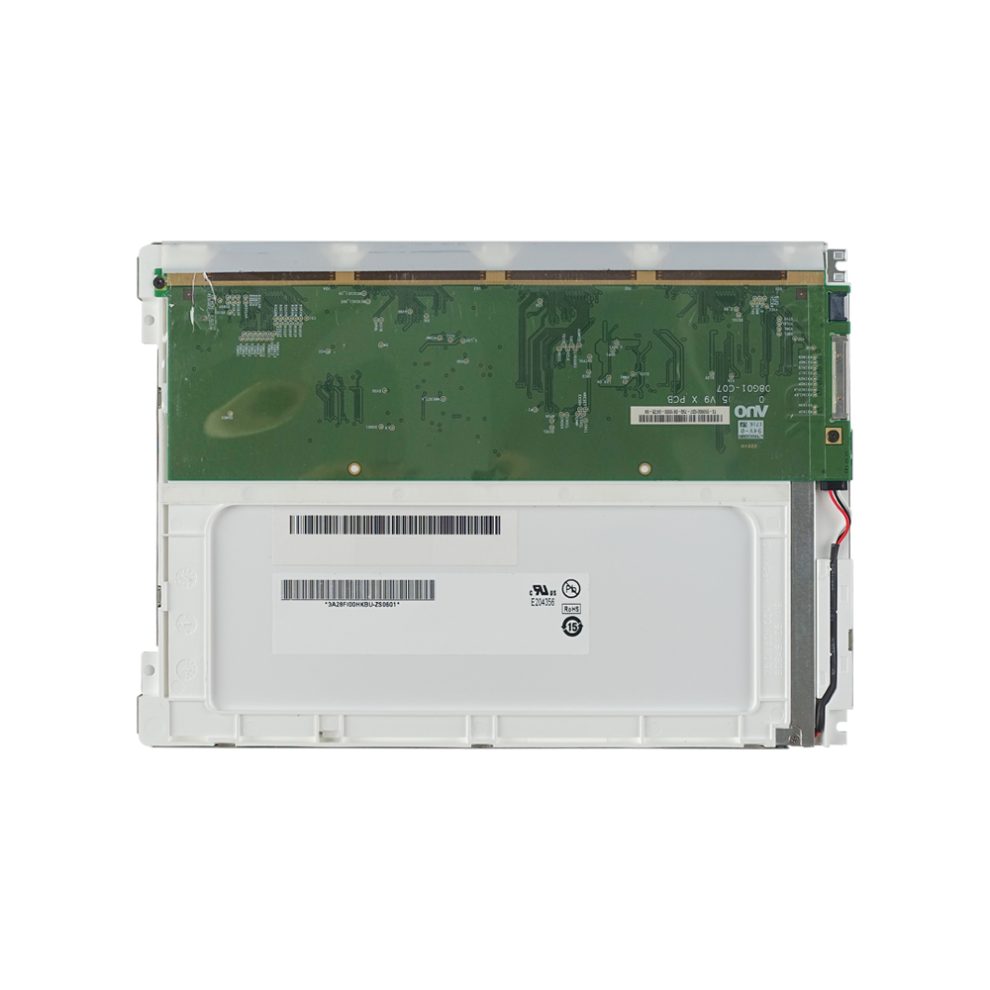 Pannello Touch Screen Con Tastiera Per KUKA C4 KRC4 KCP4 - TouchSupply 00-168-334 00-189-002