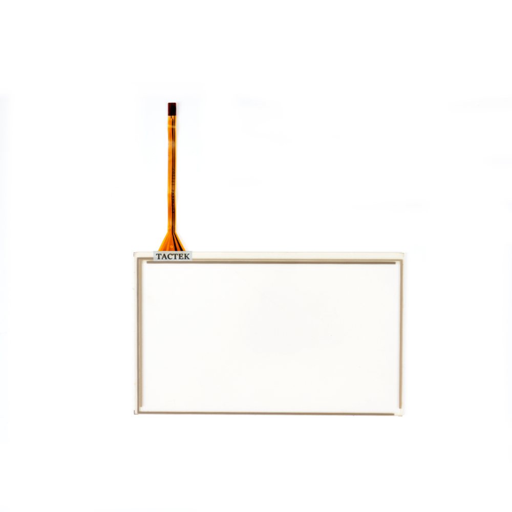 Pannello touch screen per KDT-5892 KDT5892 Vetro digalizzatore