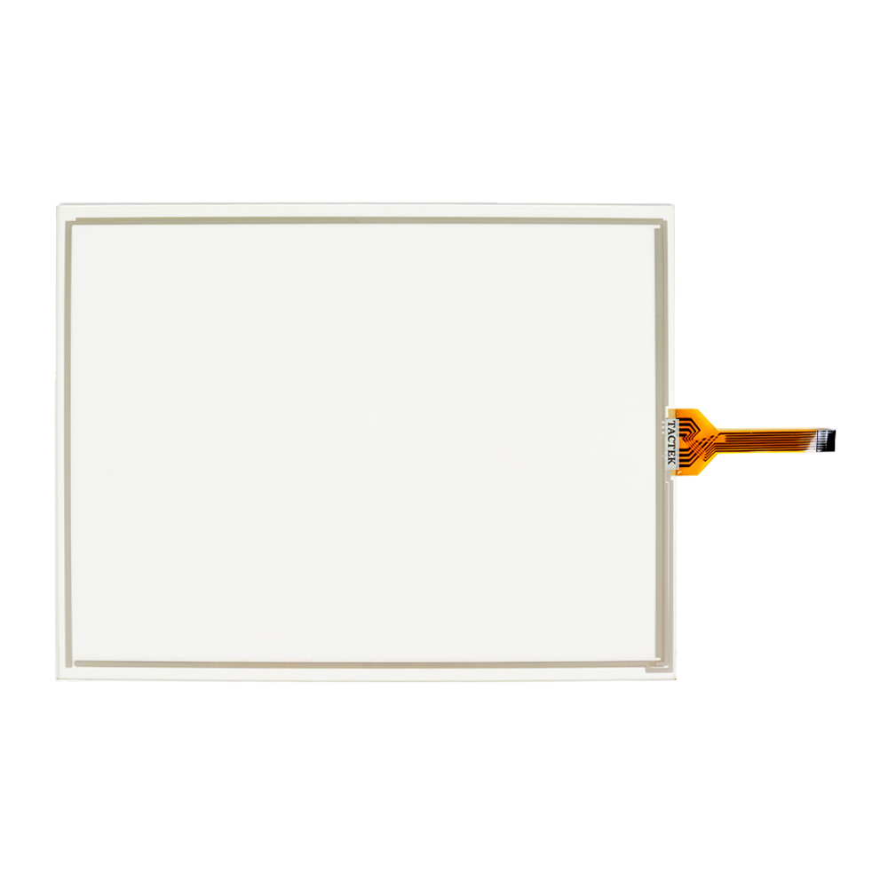 Touch Screen 5.7 Pollici 8 Fili Per G. T/GUNZE - Modello G05701 S.P.4.484.038 G-22 - Foto 3