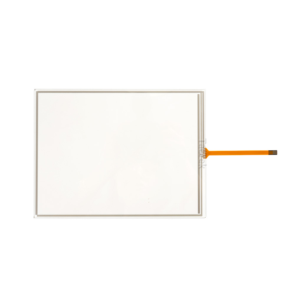 Touchpad Di Ricambio Per HAKKO V9080ICD / V9080ISD | Nuovo - Foto 3