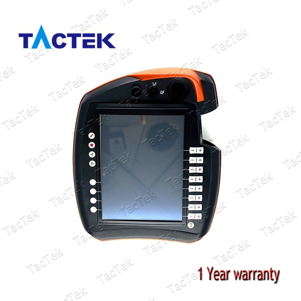 Cover Case for KUKA KRC4 KR C4 CK KR C4 extended teach pendant + Screen ...