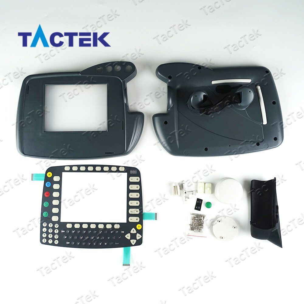 Cover for KUKA KR C1 KCP 169-000-398 KCP KRC1 69-000-398 teach pendant  Keypad