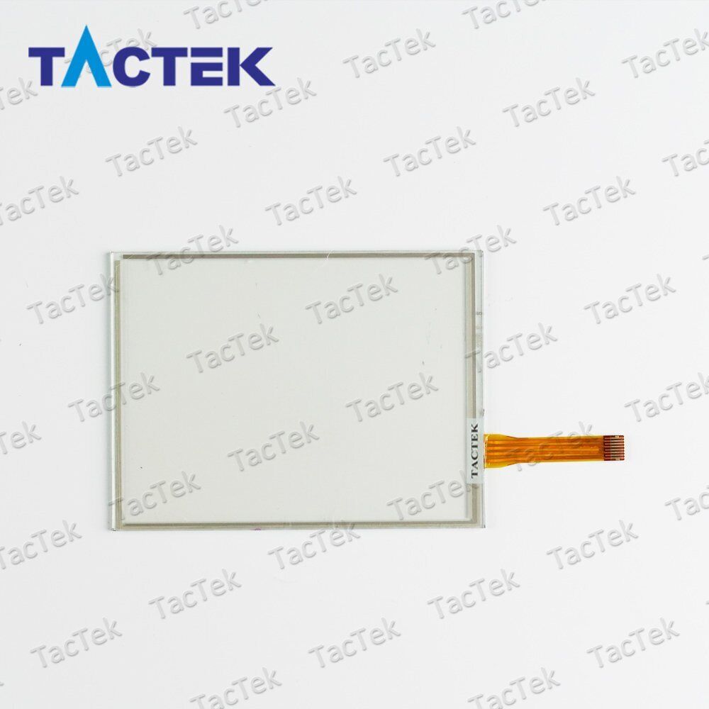 Film De Protection + écran Tactile Pour XBTOT5220, XBTOT5320, XBTGT5330 – Neuf Universel