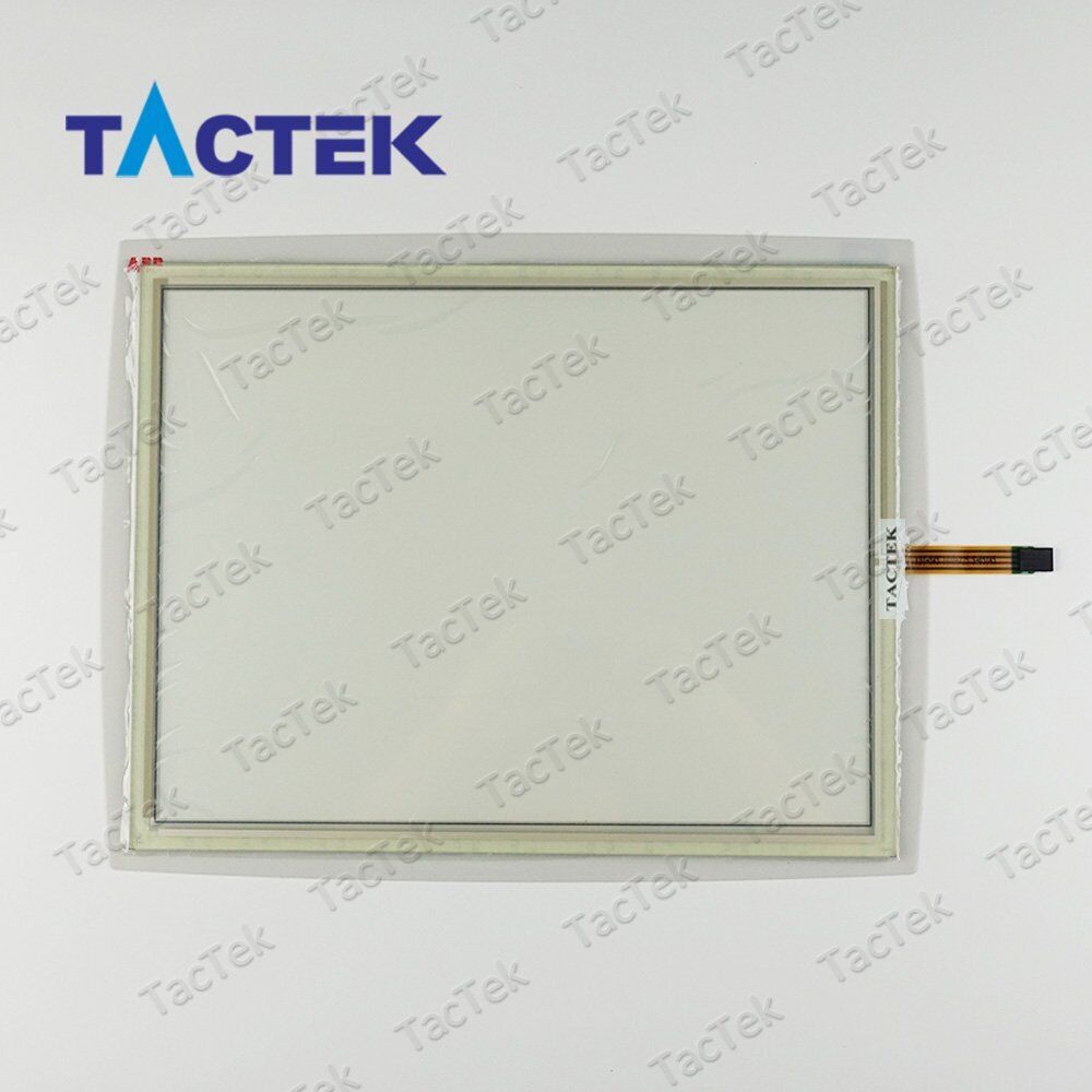 Touch Screen Glass Digitizer Replacement For Pioneer AVH-4100NEX (6.95 Inch)