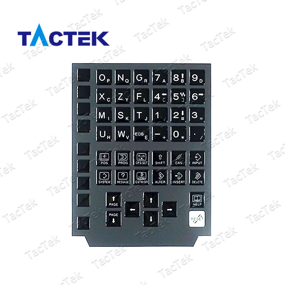 Touch Screen for FANUC QPJ-2D100-L2P QPJ2D100L2P SERIES A