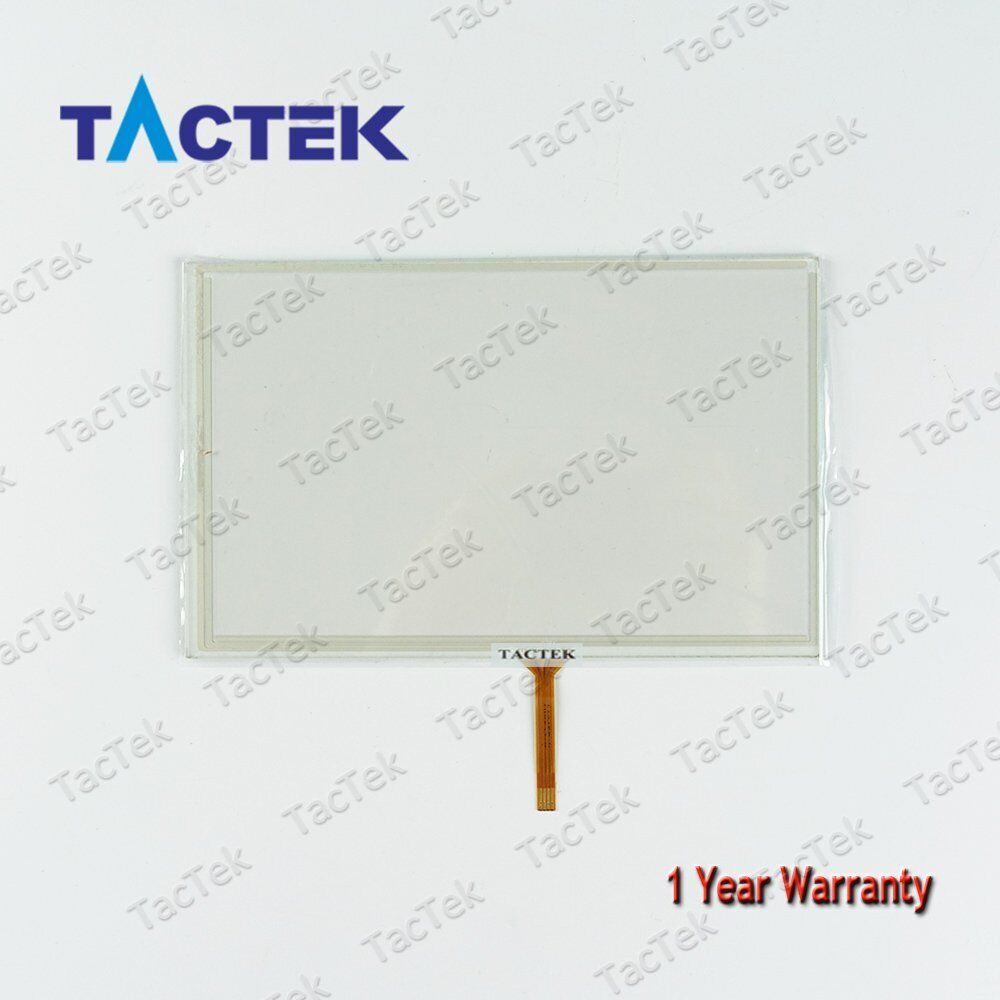 Skylarpu Touchscreen Glass Panel 189x142mm Für DMC TP3174S7 | Digitizer Display Reparatur