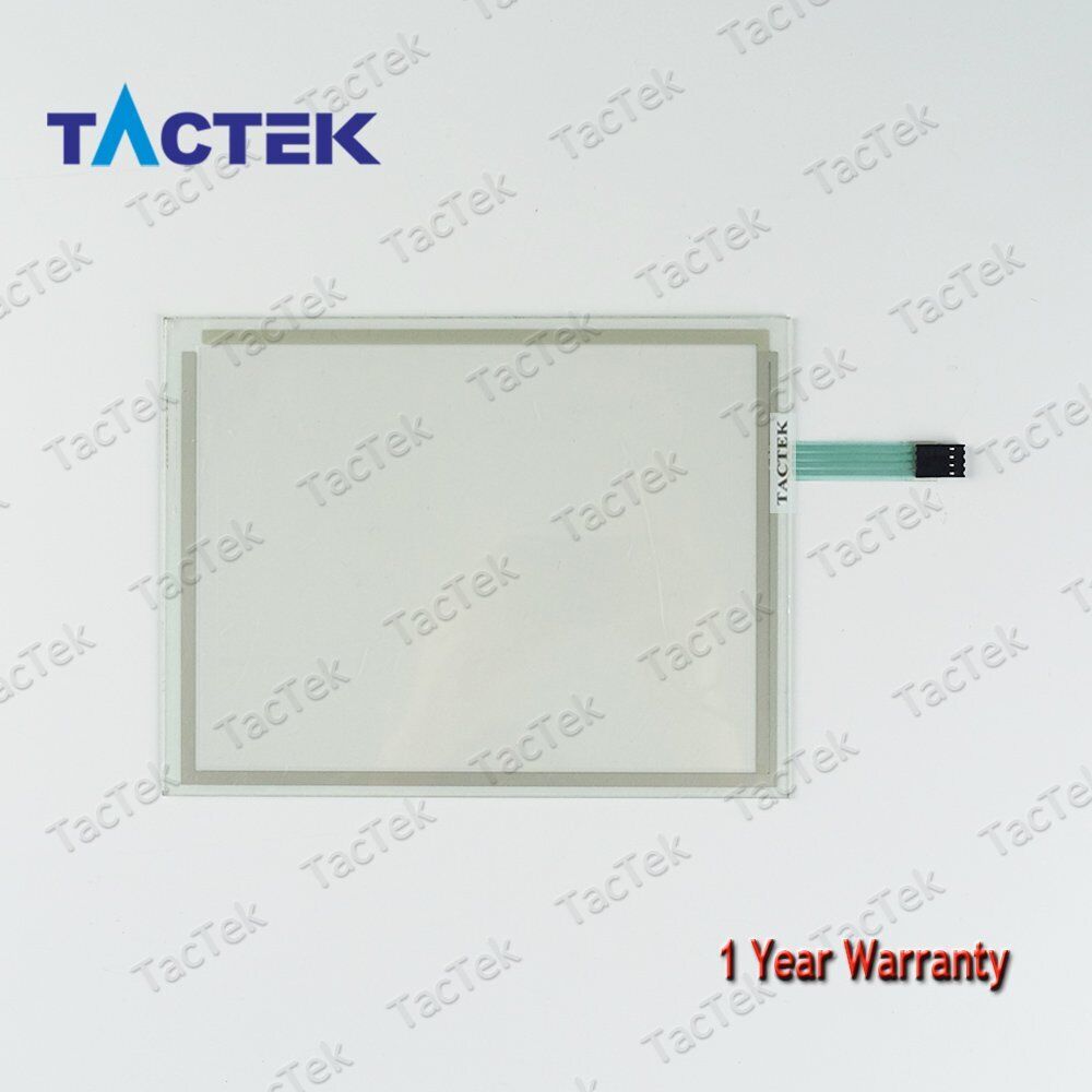 Sjm Vt Screen VT580W for Touch Screen Panel Glass Digitizer for ESA VT580WAPT00 ...