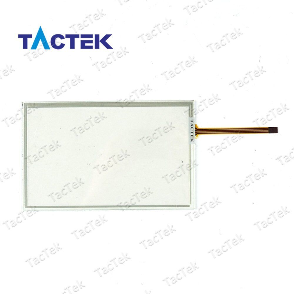 Touch Screen Panel Glass Digitizer for IN VT HMI VK070NOCXN SK070K